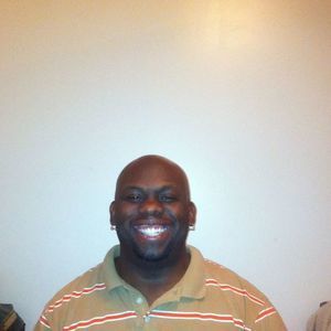 Meet your Posher, Darrell lovell